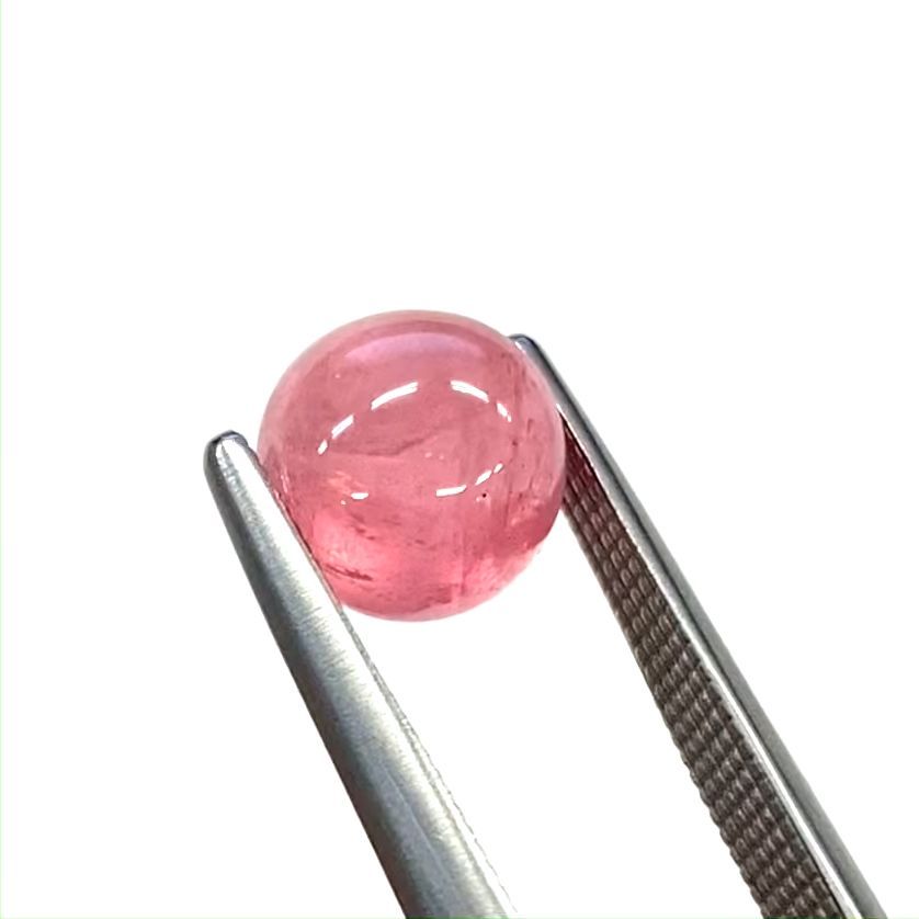 ロードクロサイト(宝石名ロードクロサイト) 中国産 2.32ct 識別済