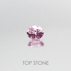 カラーチェンジマラヤガーネット タンザニア産 ルース 0.60ct[20073900]5.5×4.6mm前後