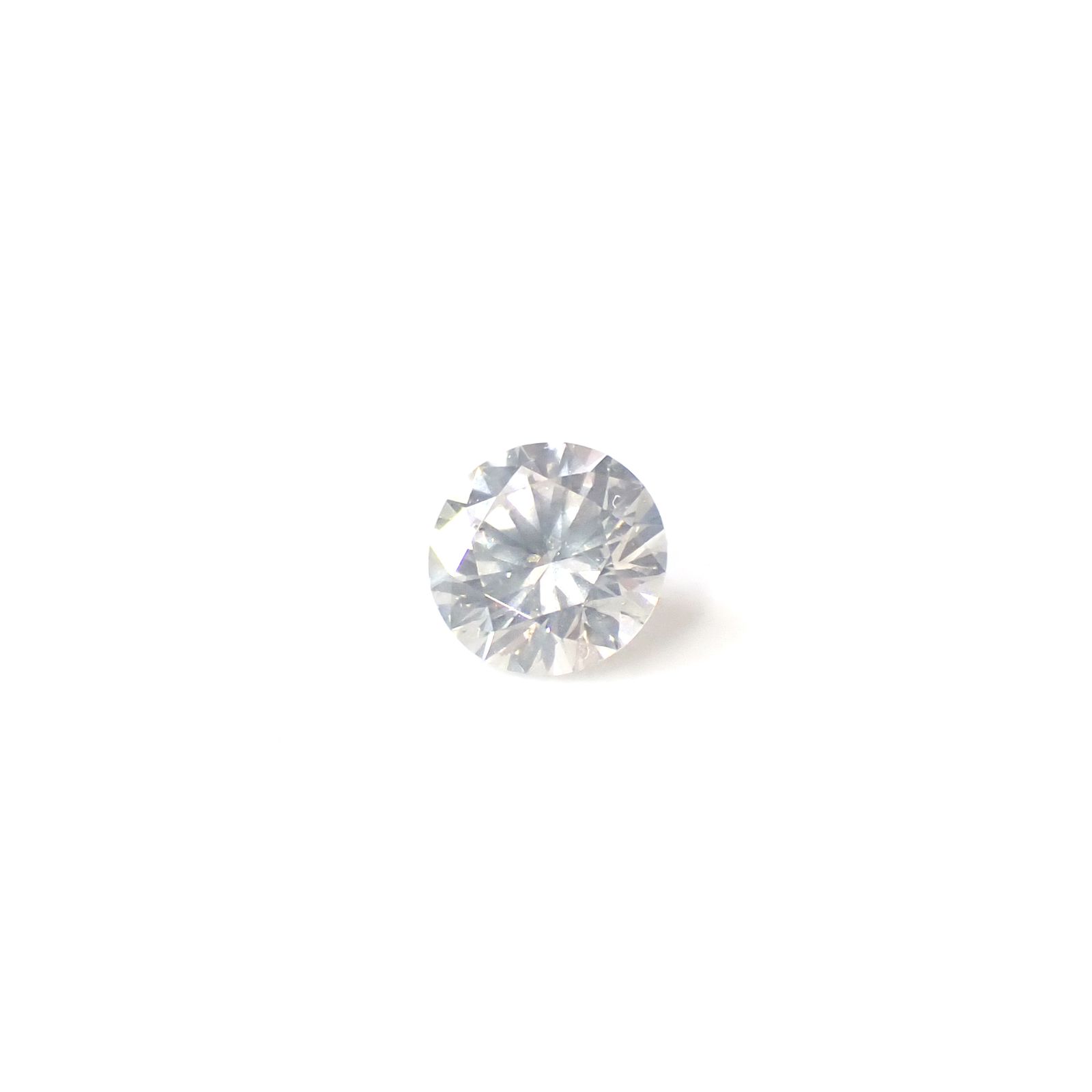シルキーダイヤモンド 0.10ct [250730765]3.1x3.1mm前後