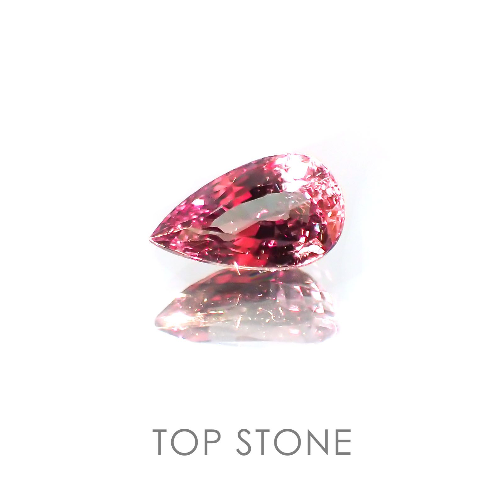 カラーチェンジガーネット(アレキタイプ) マダガスカル・ベキリー産 ルース 0.76ct[20129302]7×4.1mm前後