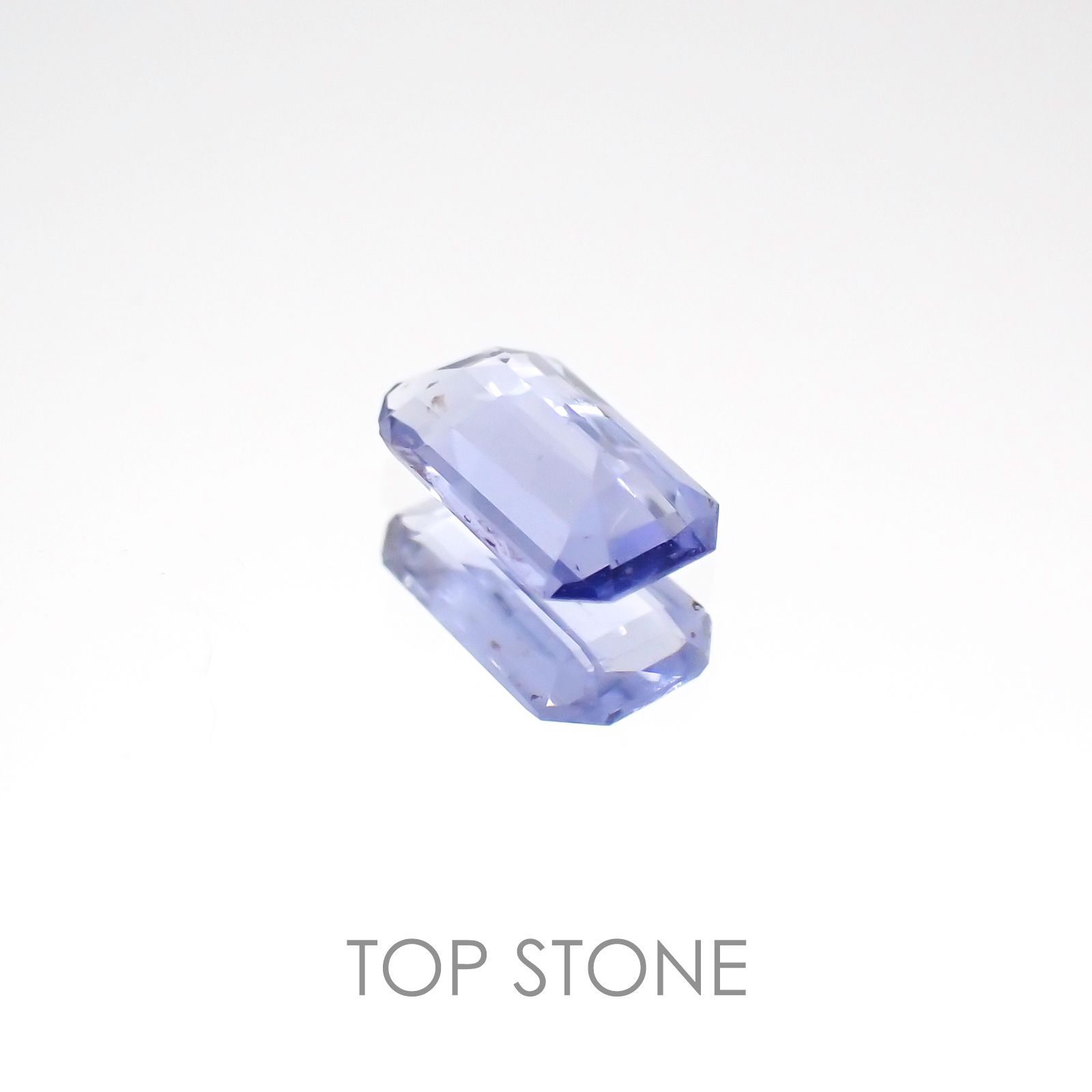 ハックマナイト アフガニスタン産 ルース 0.13ct[20117283]5×3mm前後