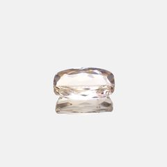 バイカラートパーズ ブラジル産 1.12ct[231023703]8.5x4.6mm前後