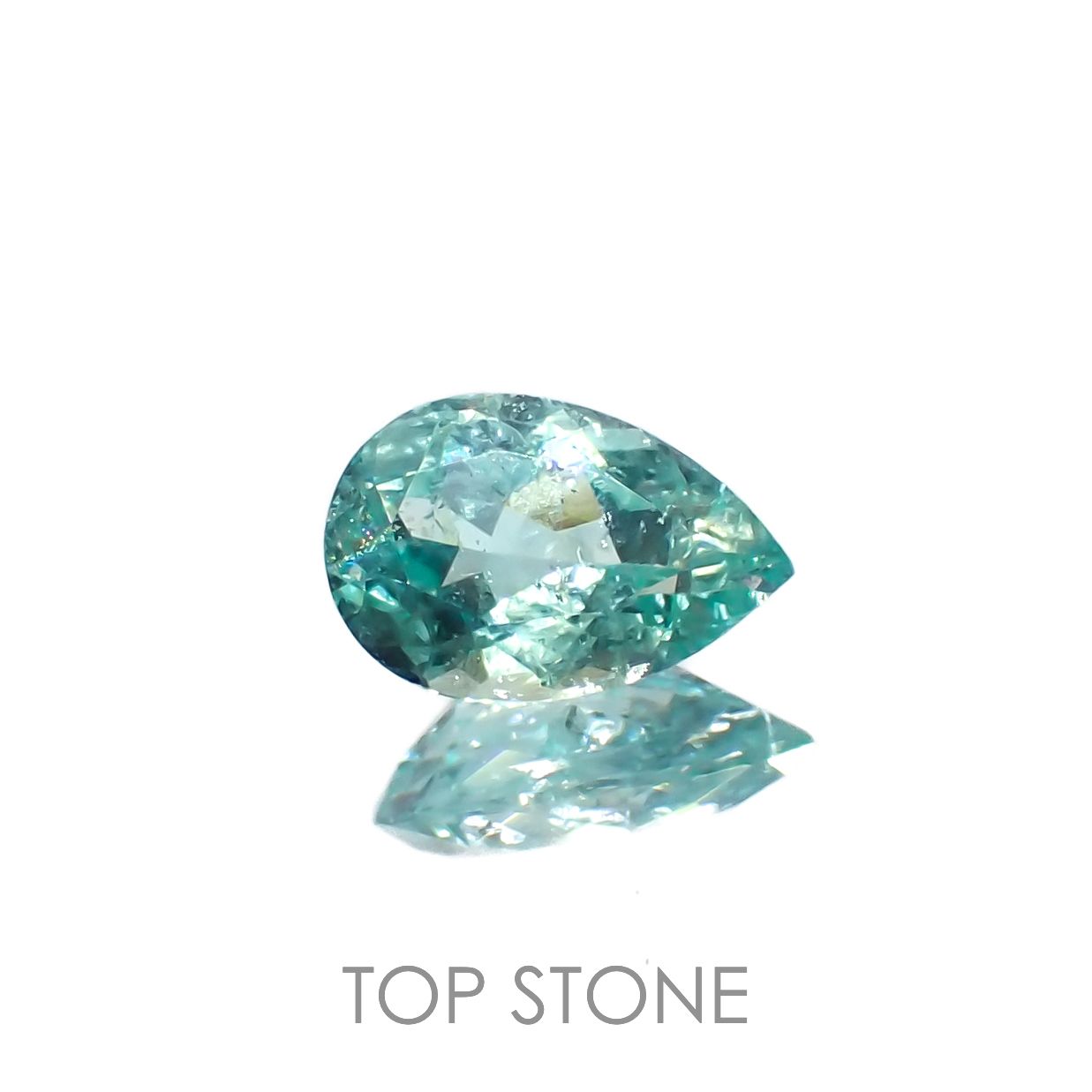 宝石名から探す / パライバトルマリン / ブラジル産 通販 | TOP STONE