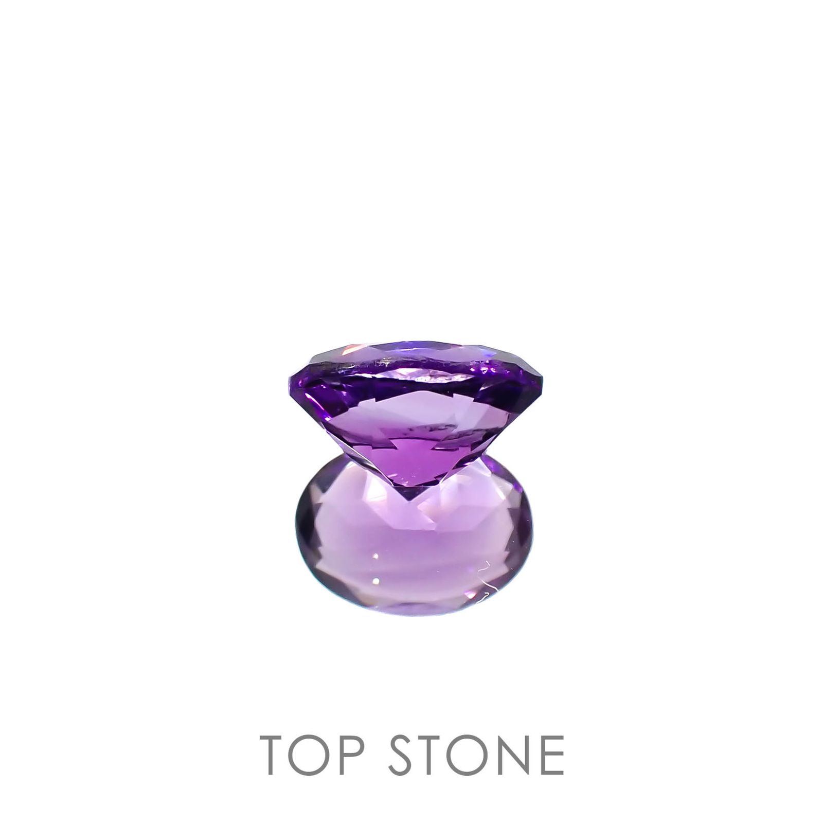 カラーシフトアメジスト ブラジル/ウルグアイ産 1.16ct[230120185]8x6mm前後