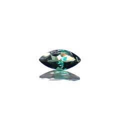 ベキリーブルーガーネット（カラーチェンジガーネット アレキタイプ） マダガスカル・ベキリー産 0.21ct[240628285]5.8x2.9mm前後