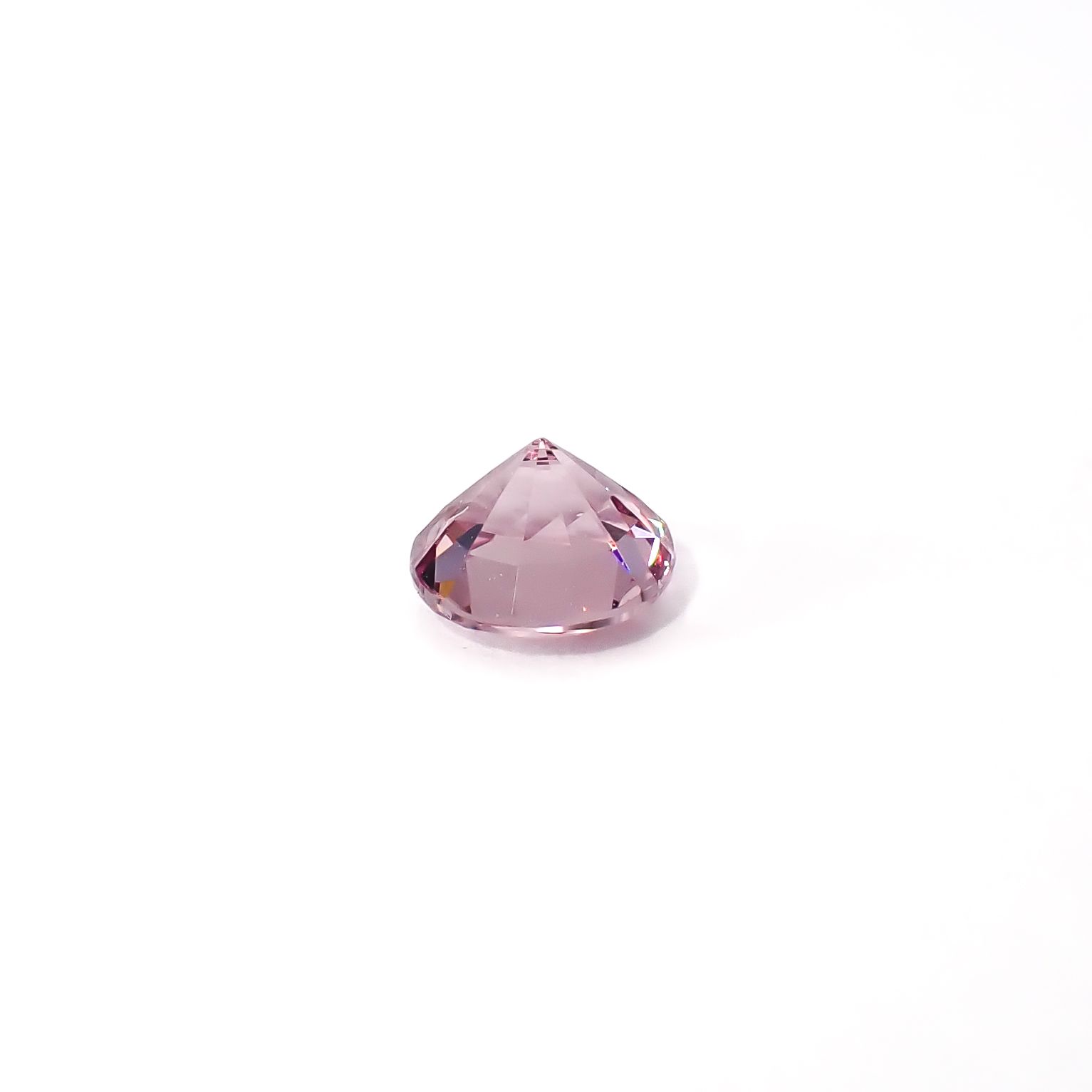 ドラゴンガーネット タンザニア産 0.60ct / 5x5mm前後 [260532239]