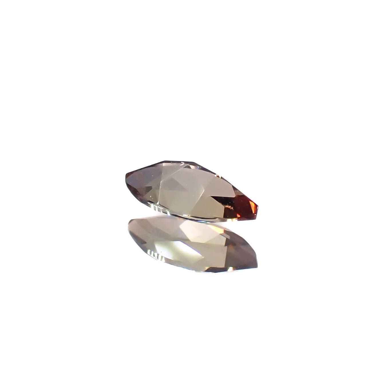 アンダリュサイト(宝石名アンダリュサイト)スリランカ/マダガスカル産 0.14ct 識別済[240226122]5x2.5mm前後