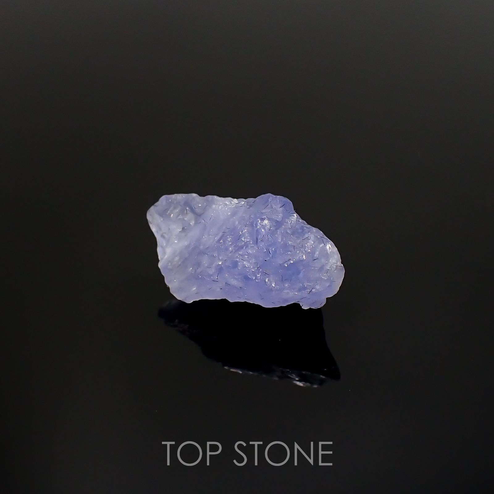 ハックマナイト原石 アフガニスタン産 6.83ct[220415675]19.1x11.3mm前後