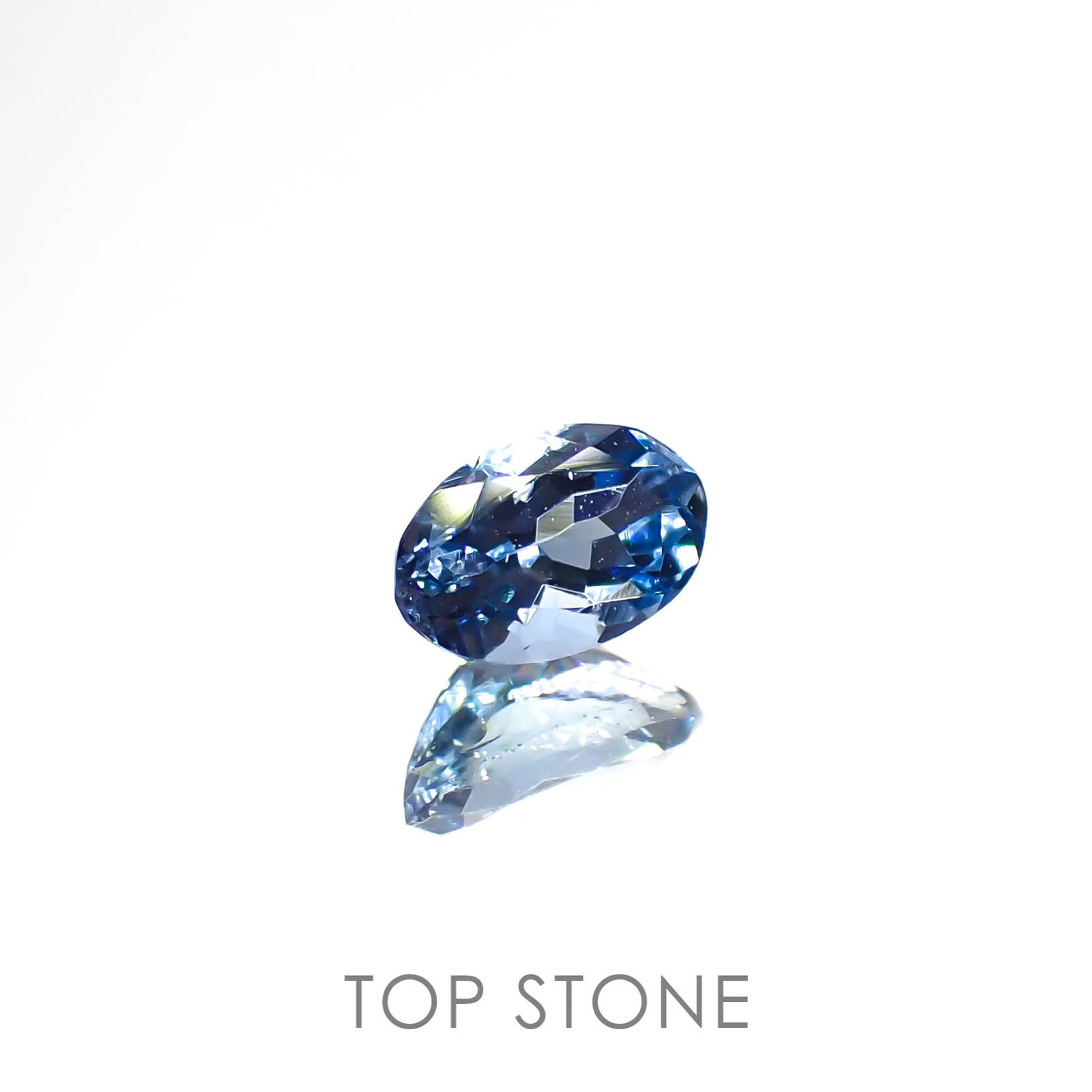 サンタマリアアクアマリン ブラジル産 0.28ct[230320967]5.1x3.2mm前後