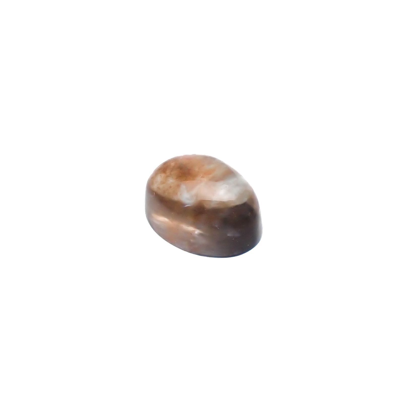 アベンチュリンアクアマリン ナイジェリア産 2.65ct[230119775]9.3x6.7mm前後
