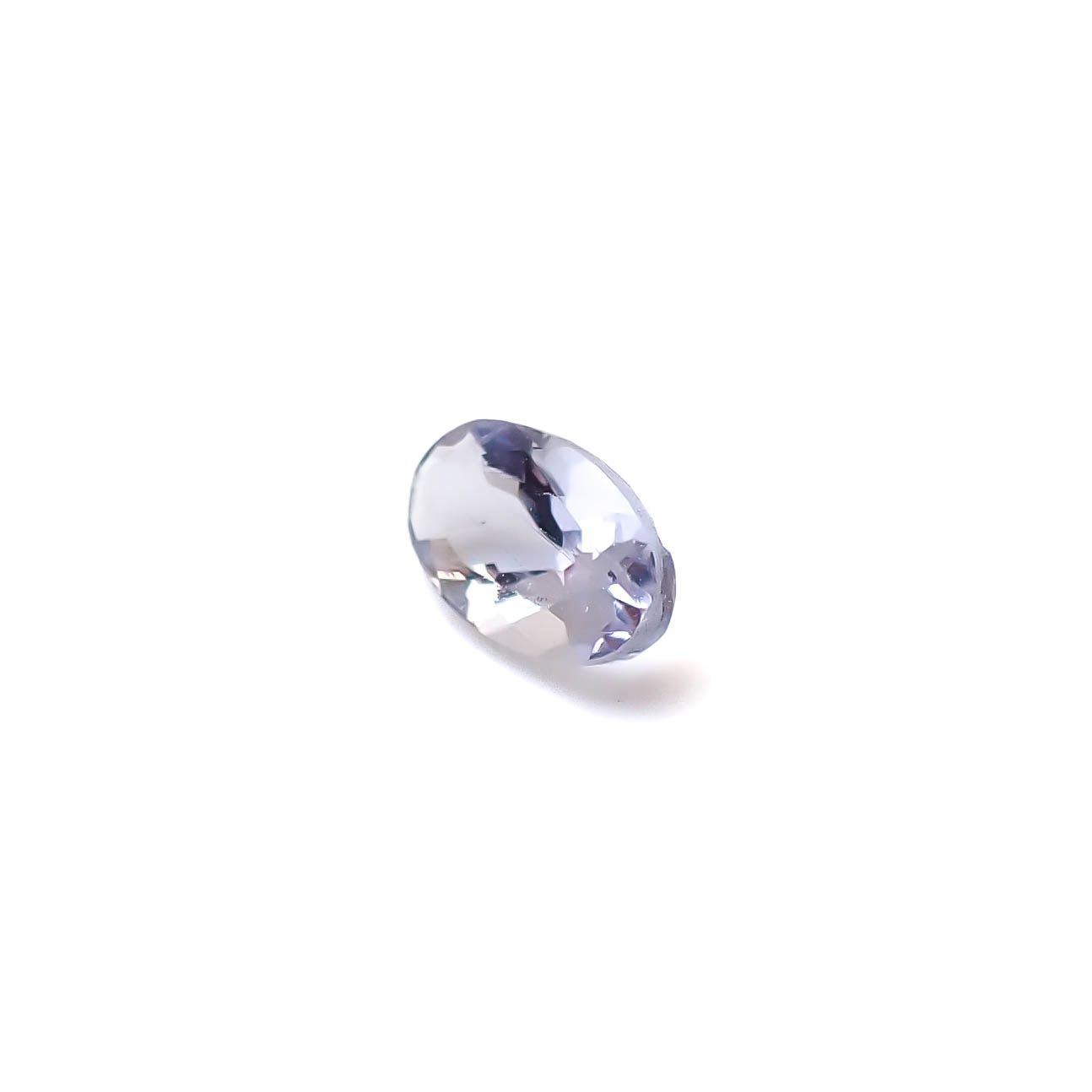ハックマナイト アフガニスタン産 0.18ct [250530461]5x3mm前後