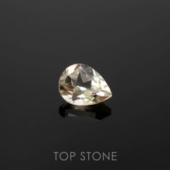 ゴールデンラブラドライト メキシコ産 1.19ct[230220367]8.1x6.3mm前後