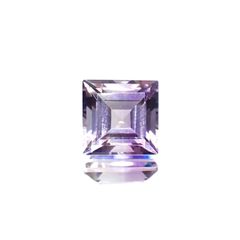 アワーグラスアメジスト モロッコ産 3.35ct[221219626]8.9x8.8mm前後