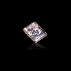 レインボーラティスサンストーン オーストラリア産 0.57ct[230220764]6.1x4.5mm前後