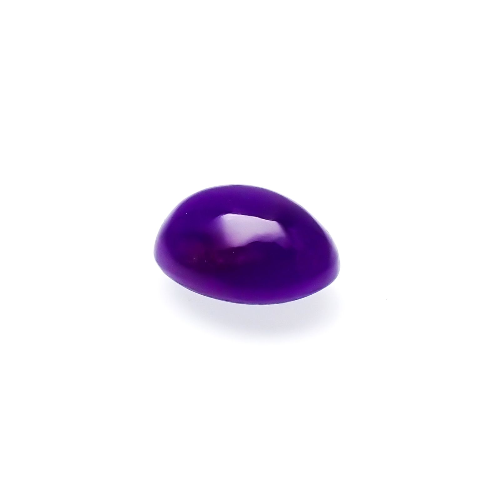 スギライト 南アフリカ産 1.80ct[230722872]8.7x7mm前後