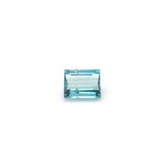 グランディディエライト(宝石名グランディディエライト)マダガスカル産 識別済 0.12ct / 3.1x2.5mm前後 [260826589]