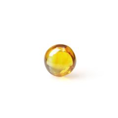 スファレライト スペイン産 1.72ct / 6.6x6.5mm前後 [250329915]