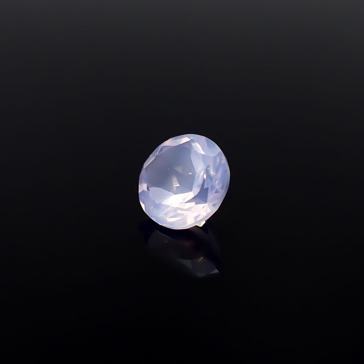 スコロライト ブラジル産 1.38ct [250129686]7.2x7.2mm前後