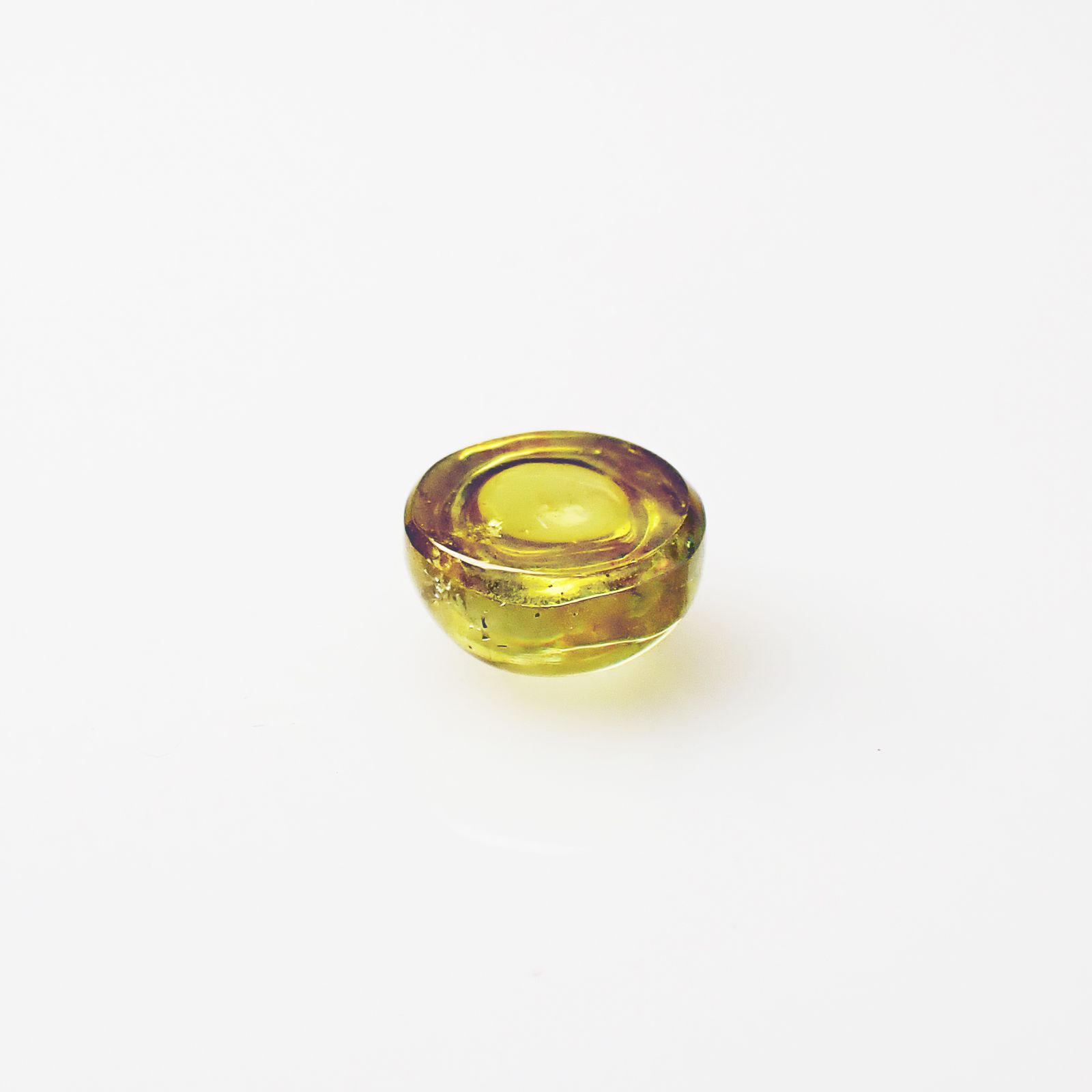 スファレライト スペイン産 1.94ct [250329914]6.7x6.6mm前後