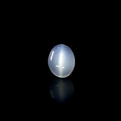 ムーンストーンキャッツアイ インド産 2.90ct[240527756]10x8mm前後