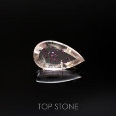 ティンカーベルクォーツ ブラジル産 1.20ct[220717040]9.6x5.6mm前後