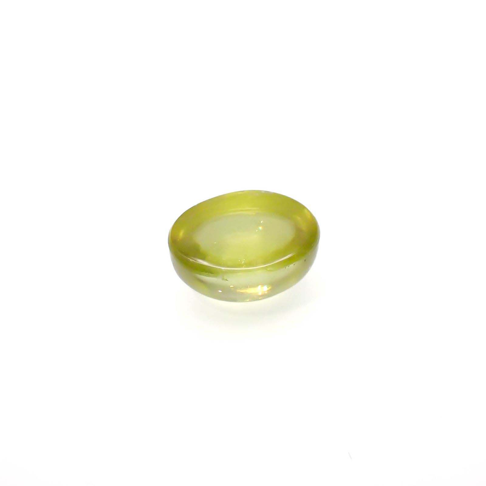 スフェーン マダガスカル産 3.03ct[230220633]9x7mm前後
