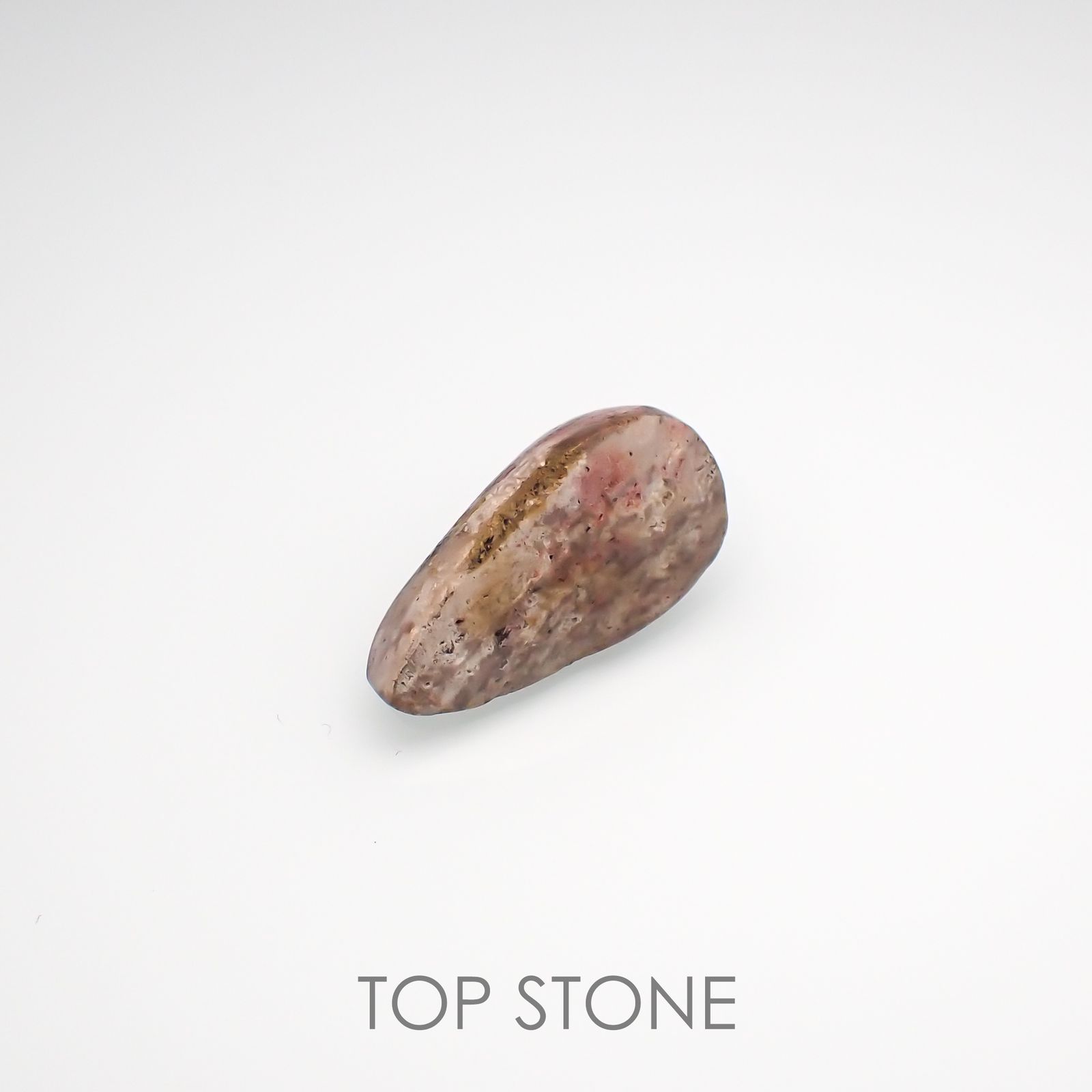 カンテラオパール メキシコ産 6.87ct[220115296]18.3x9.1mm前後