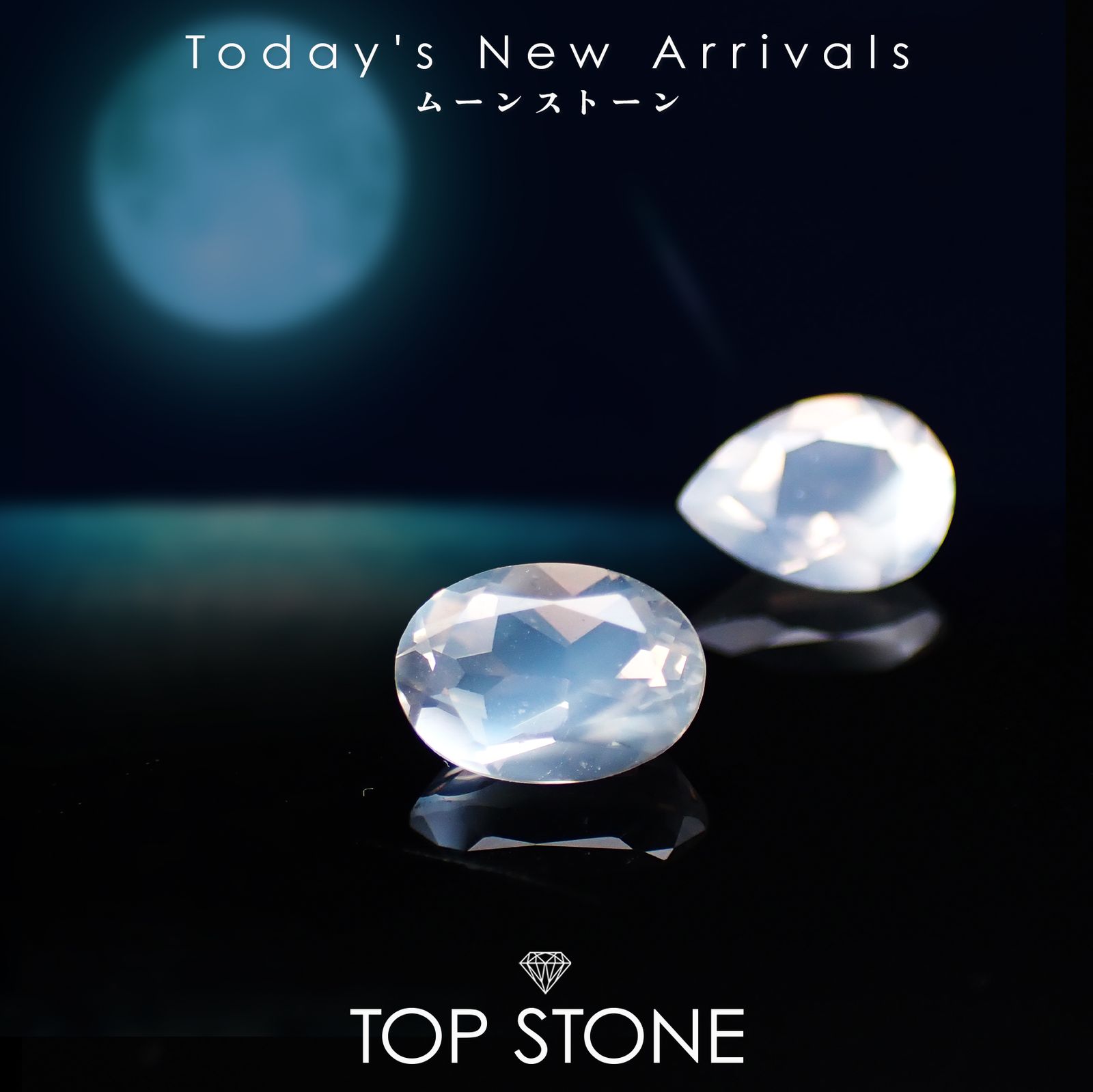 天然ブルーサファイア(1.689ct) 【公式通販】