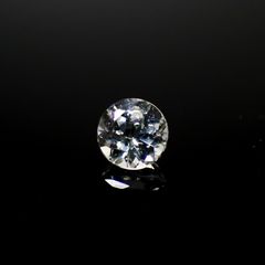 リューコガーネット ビルマ産 0.19ct[240728483]3.3x3.3mm前後