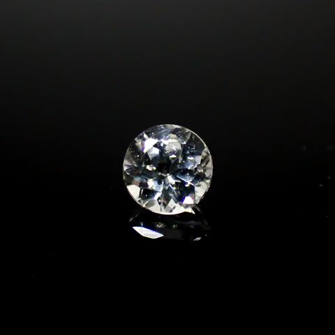 リューコガーネット ビルマ産 0.19ct[240728483]3.3x3.3mm前後