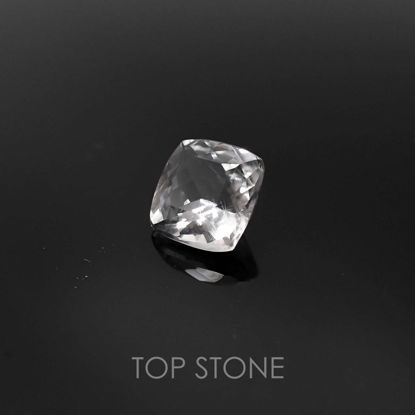 ハイアライトオパール メキシコ産 ルース 1.55ct[20085226]7.7×7.7mm前後