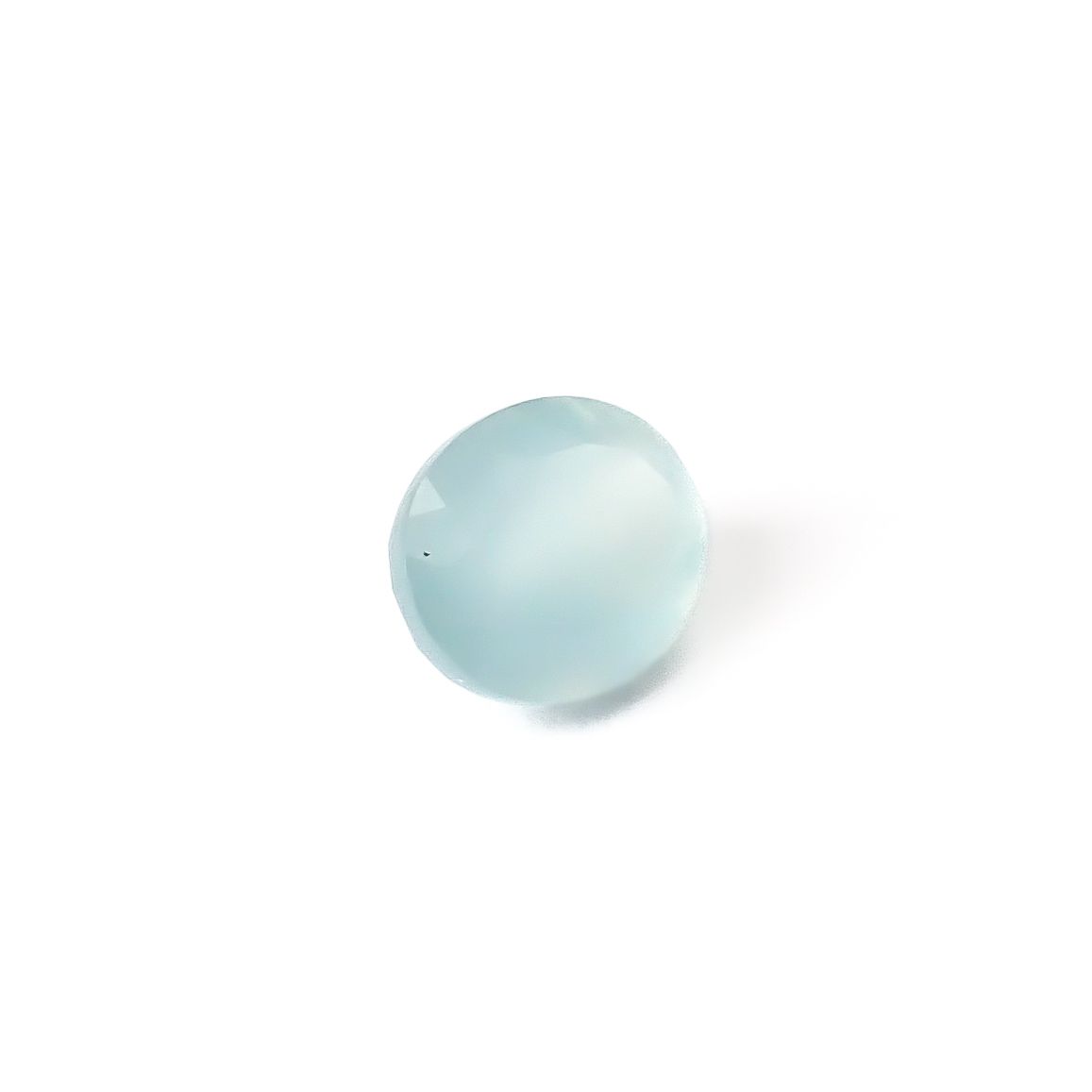 アクアプレーズ 南アフリカ産 3.73ct / 11.1x9mm前後 [260432014]