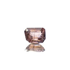 ブルーティントアキシナイト パキスタン産 0.25ct[240628349]4.2x3.1mm前後