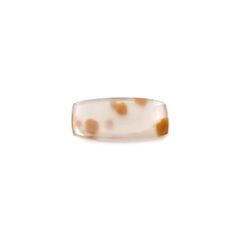 ユニークアゲート ブラジル産 12.74ct[240427212]27x12.3mm前後