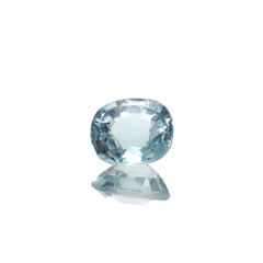 グランディディエライト マダガスカル産 0.41ct[240928846]5x4.3mm前後