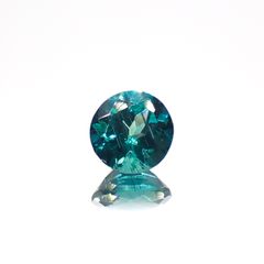 ノーブルモロキサイト マダガスカル産 0.78ct[230522122]5.9x5.8mm前後