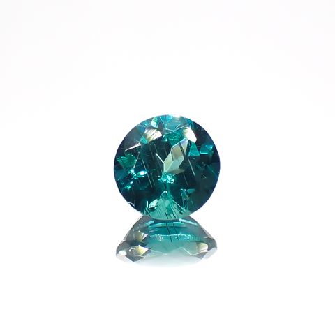 ノーブルモロキサイト マダガスカル産 0.78ct[230522122]5.9x5.8mm前後