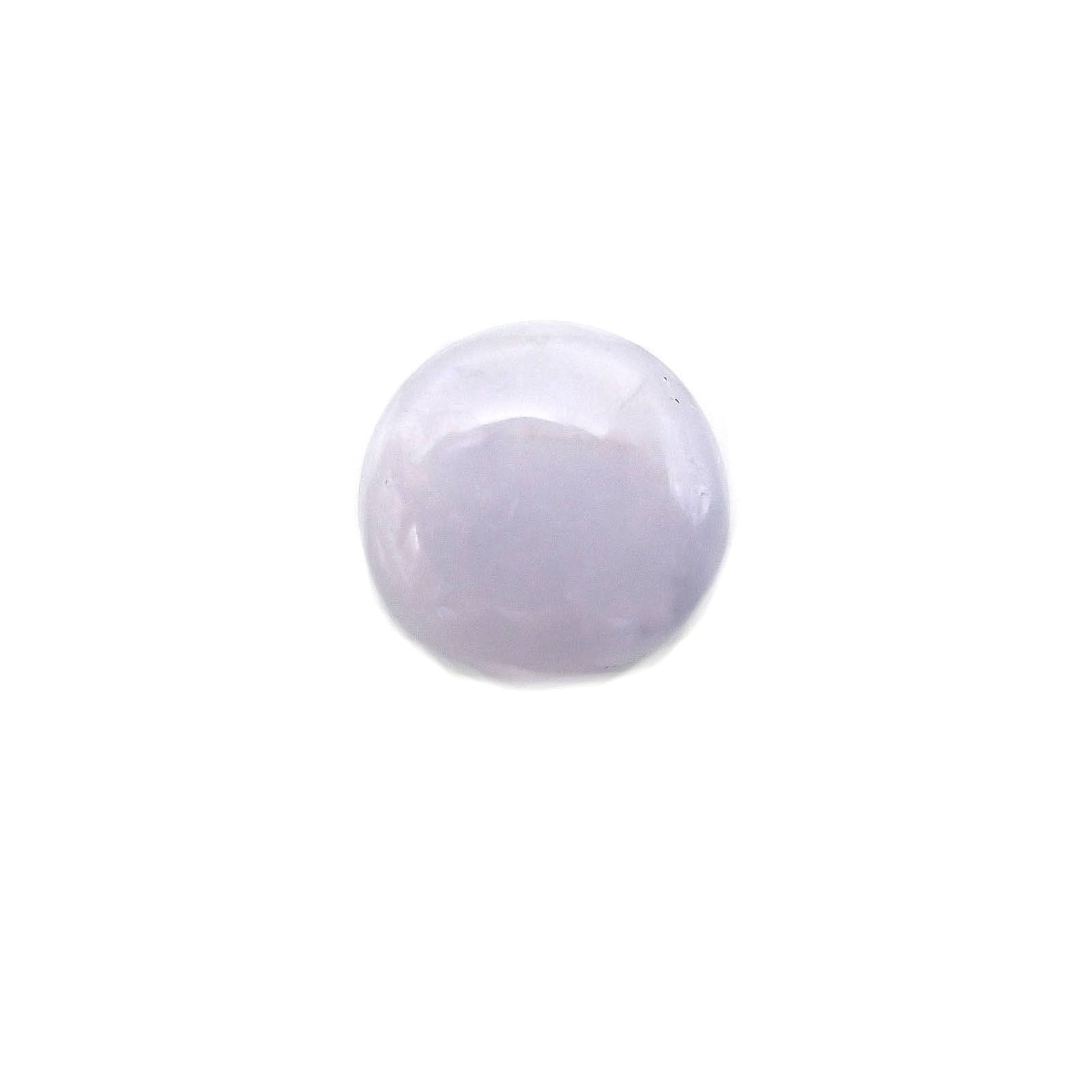 ハックマナイト(宝石名ハックマナイト)ビルマ産 1.71ct 識別済[231023886]8.5x8.3mm前後