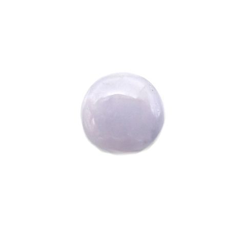 ハックマナイト(宝石名ハックマナイト)ビルマ産 1.71ct 識別済[231023886]8.5x8.3mm前後