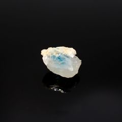 ユークレース 原石 ブラジル産 5.96ct[220515765]12.5x8.5mm前後