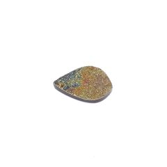 レインボーパイライト 原石 ロシア産 11.50ct[240527469]24.2x15.7mm前後