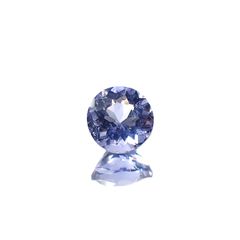 ハックマナイト アフガニスタン産 0.35ct [241029370]4.6x4.6mm前後