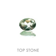 カラーチェンジガーネット タンザニア産 ルース 0.18ct[20095907]4×3mm前後