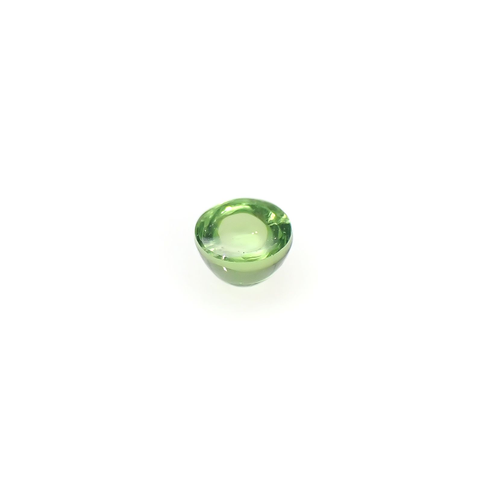 デマントイドガーネット ロシア産 0.061ct[240628249]2.1x2.1mm前後
