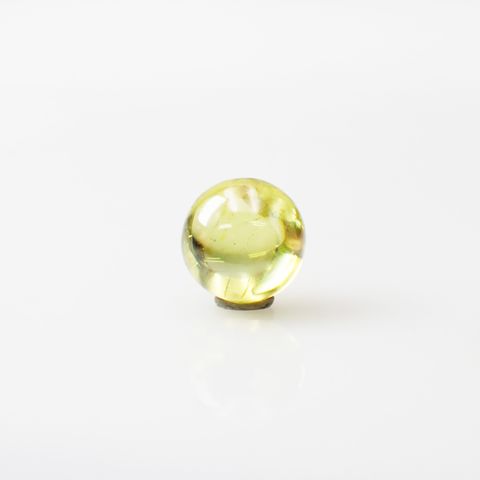 スファレライト スペイン産 3.61ct [250329913]8x7.9mm前後