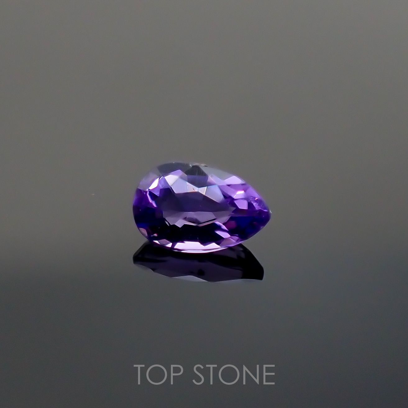 ハックマナイト アフガニスタン産 ルース 0.131ct[210712042]4.5×2.9mm前後