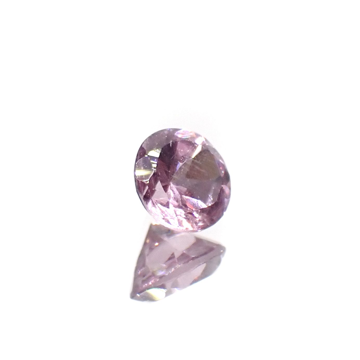 ドラゴンガーネット タンザニア産 0.23ct[240427281]3.5x3.5mm前後