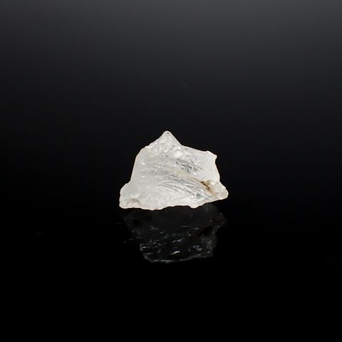 フェナカイト 原石 ウクライナ産 5.45ct[231225113]13.6x9.7mm前後