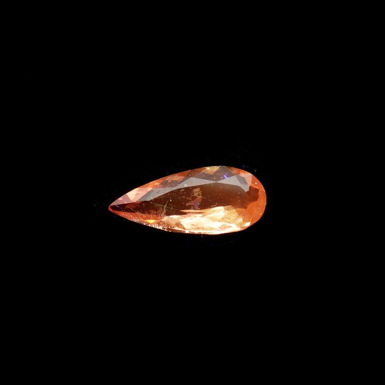 UVライト(365)照射