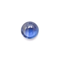 サファイア(宝石名ブルー・サファイア)スリランカ/マダガスカル産 0.68ct 識別済[220918153]5x5mm前後